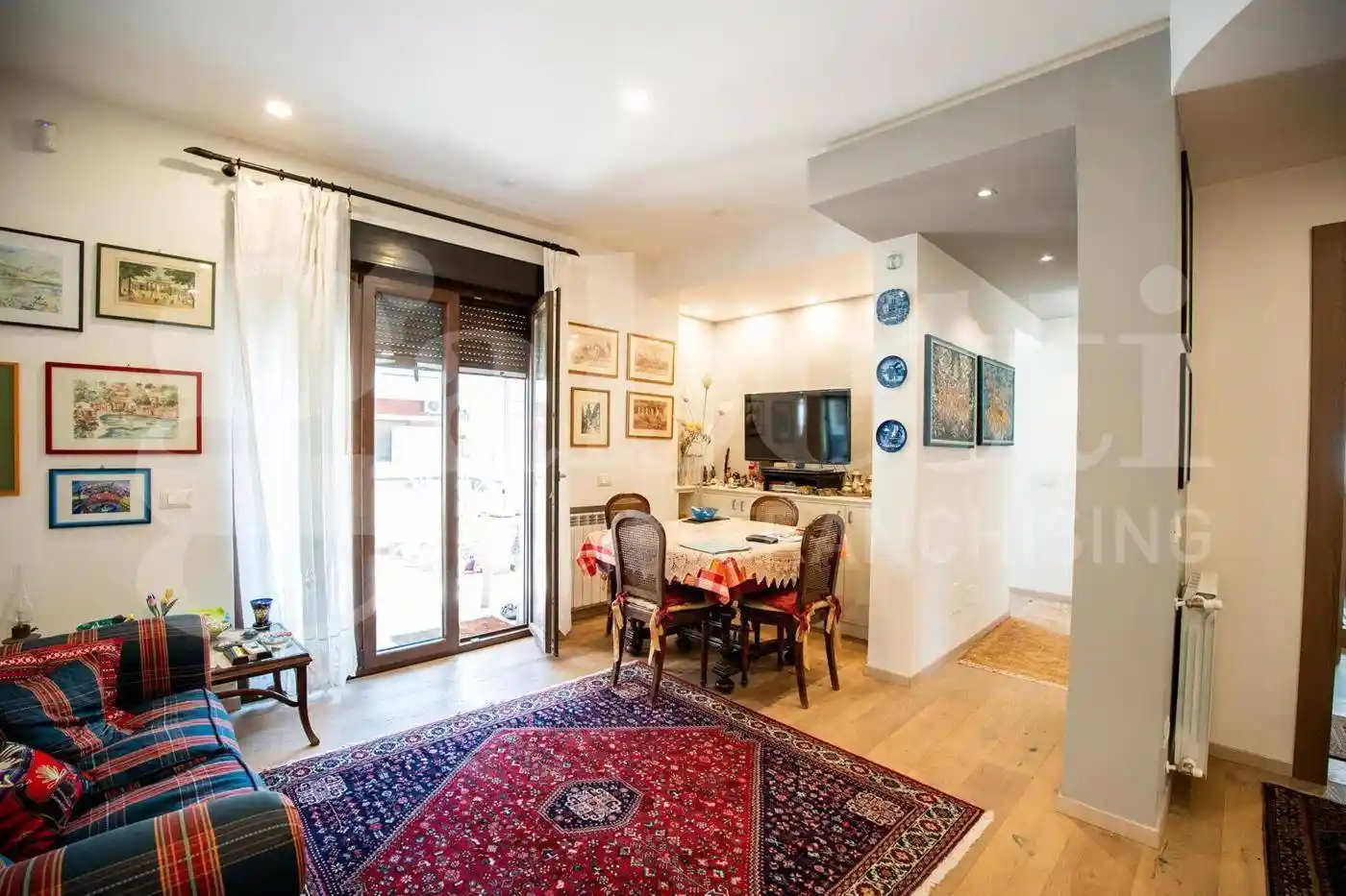Appartamento in vendita a Palermo