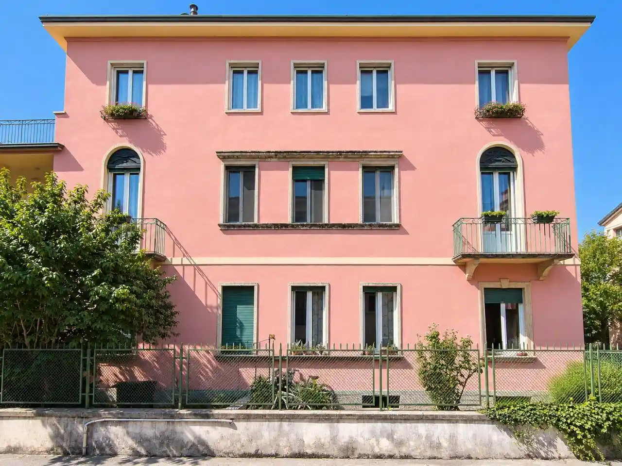 Appartamento in vendita a Verona