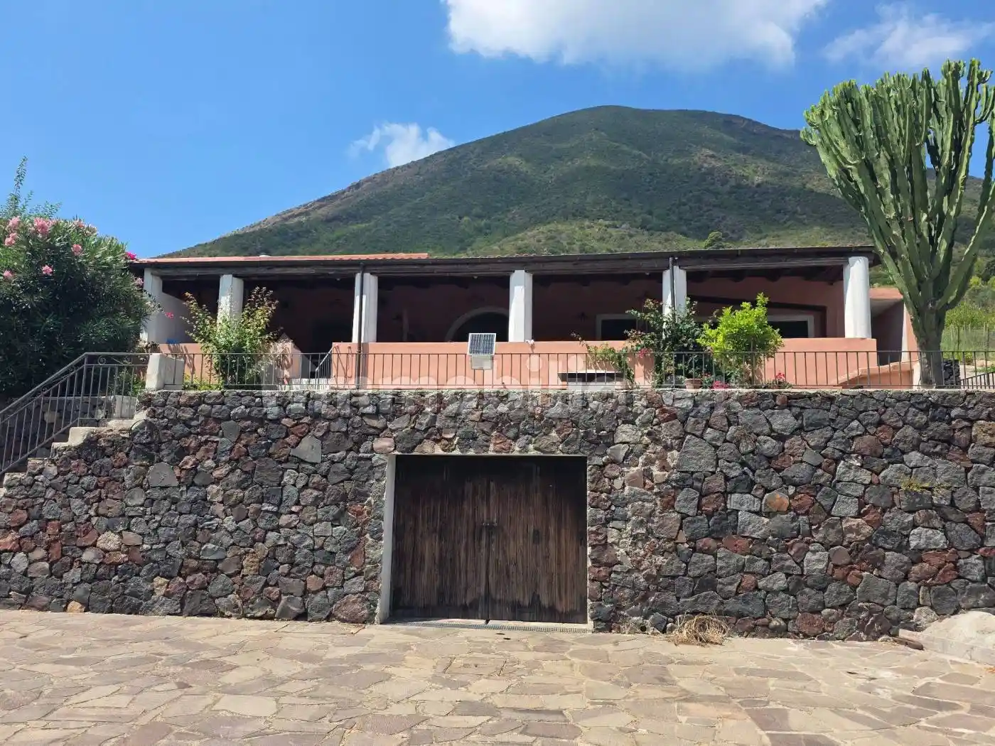 Villa in vendita a Leni
