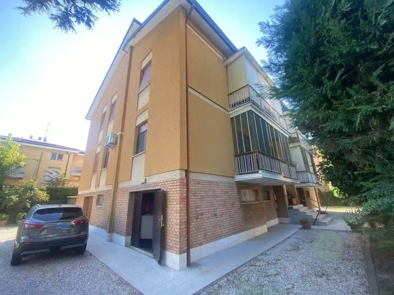 Appartamento in vendita a Carpi