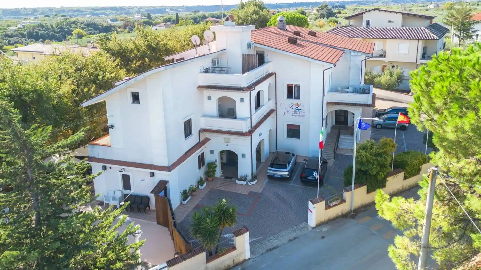 Palazzo - Edificio in vendita a Ortona