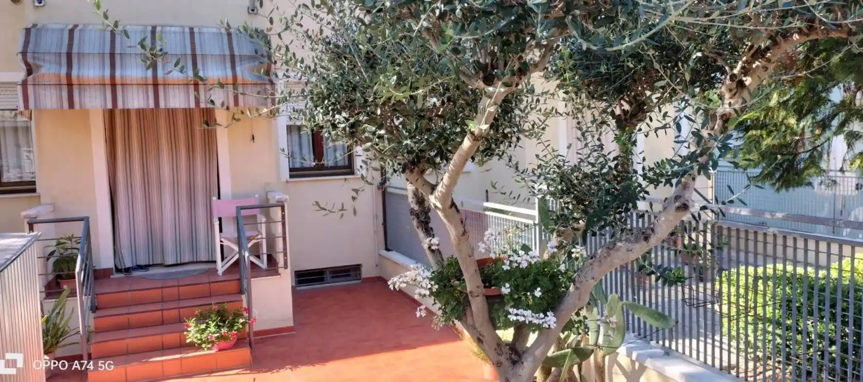 Villetta a schiera in vendita a Coriano