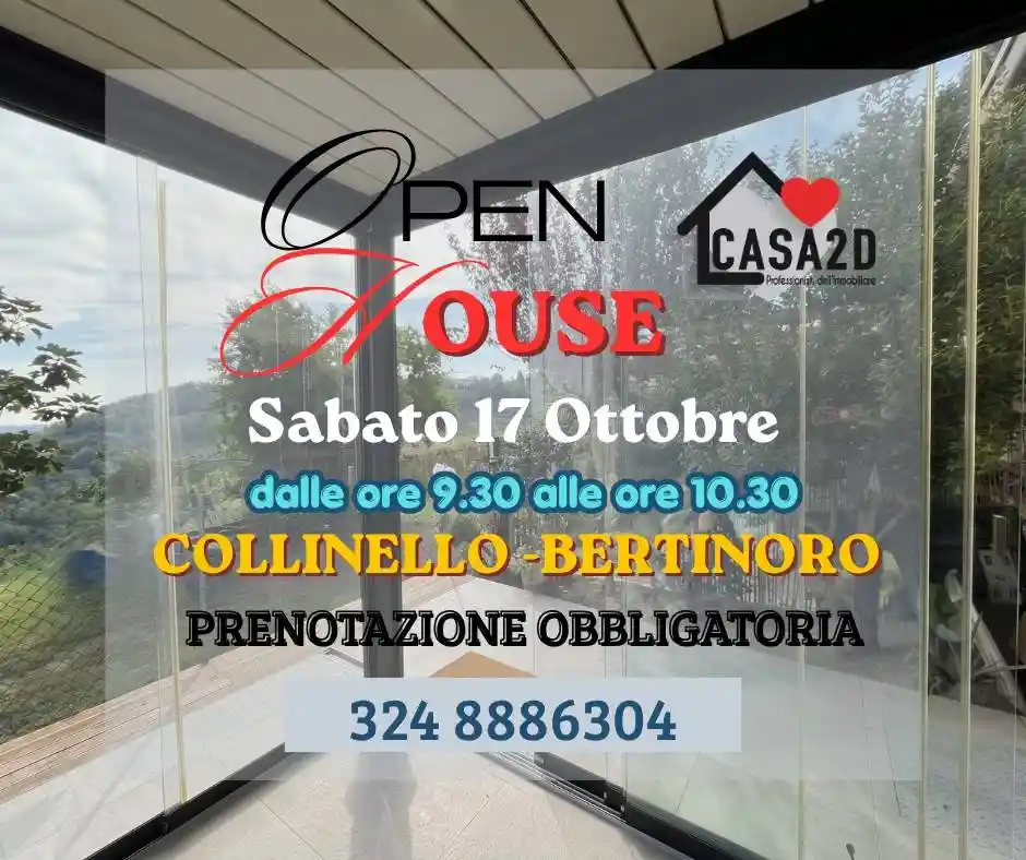 Appartamento in vendita a Bertinoro