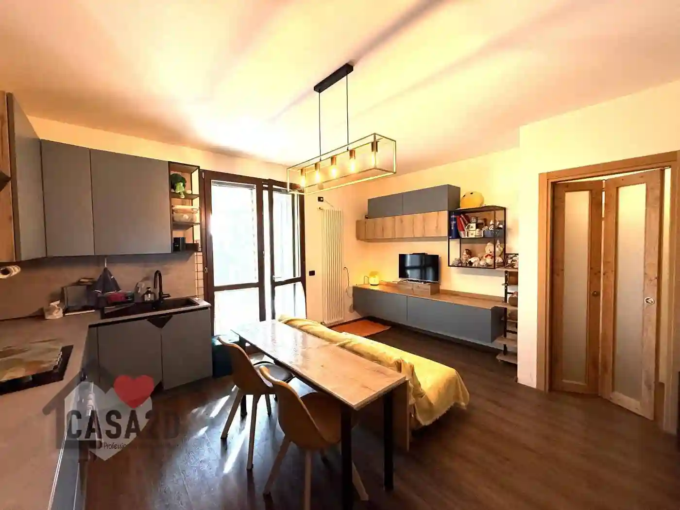 Appartamento - foto 5