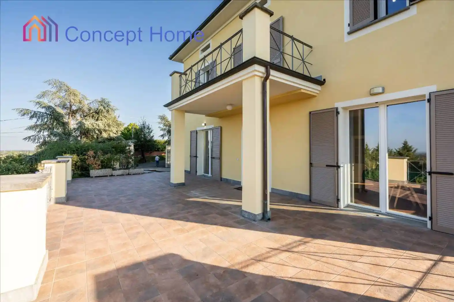 Villa in vendita a Felino
