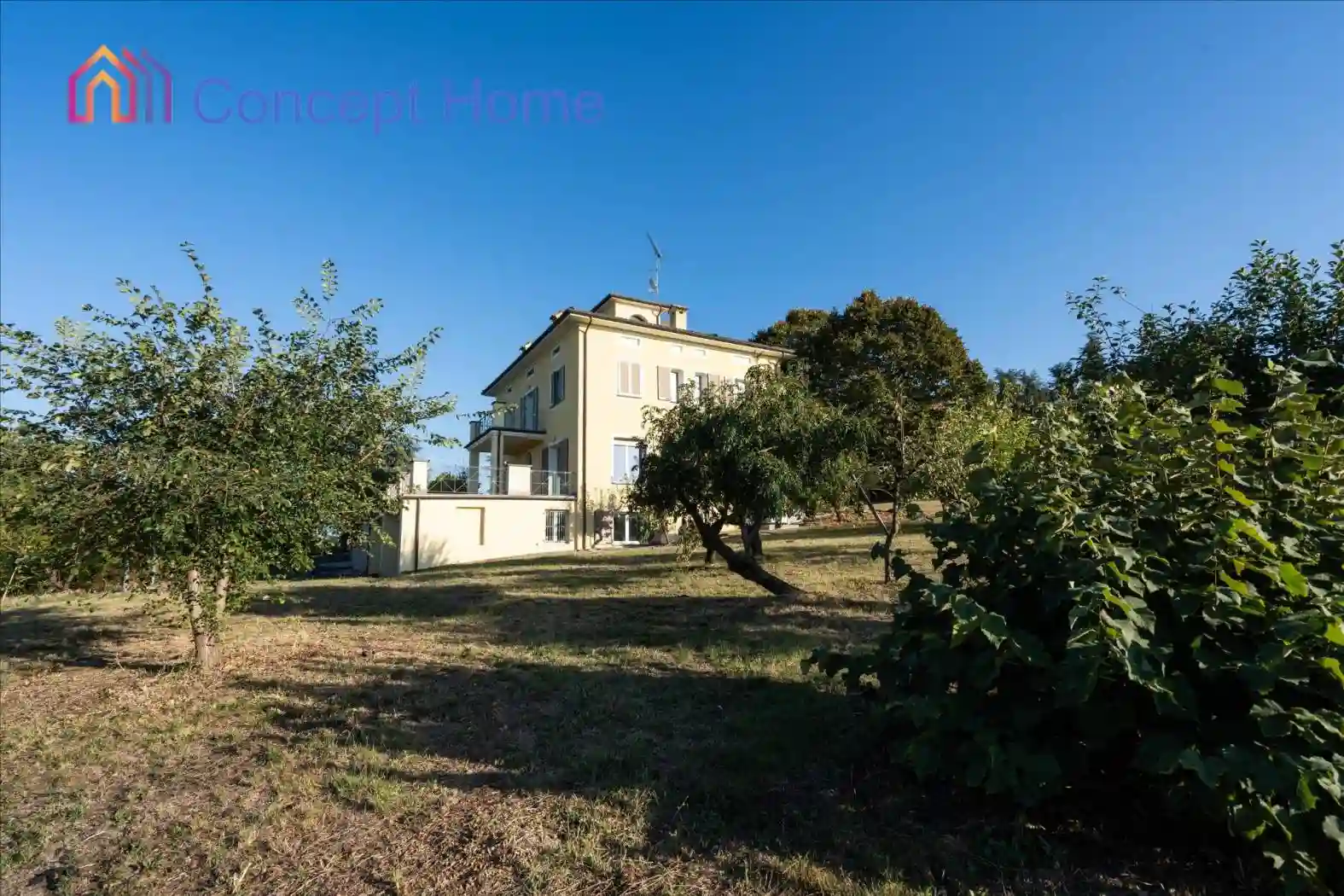 Villa - foto 2