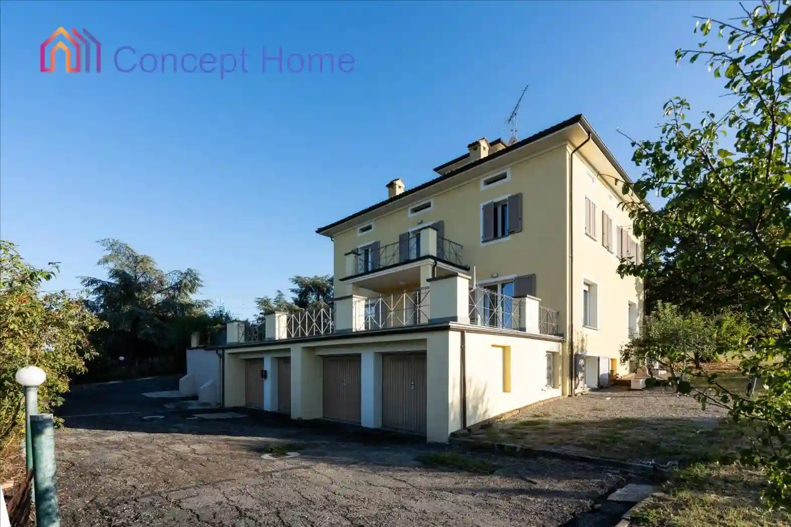 Villa - foto 4