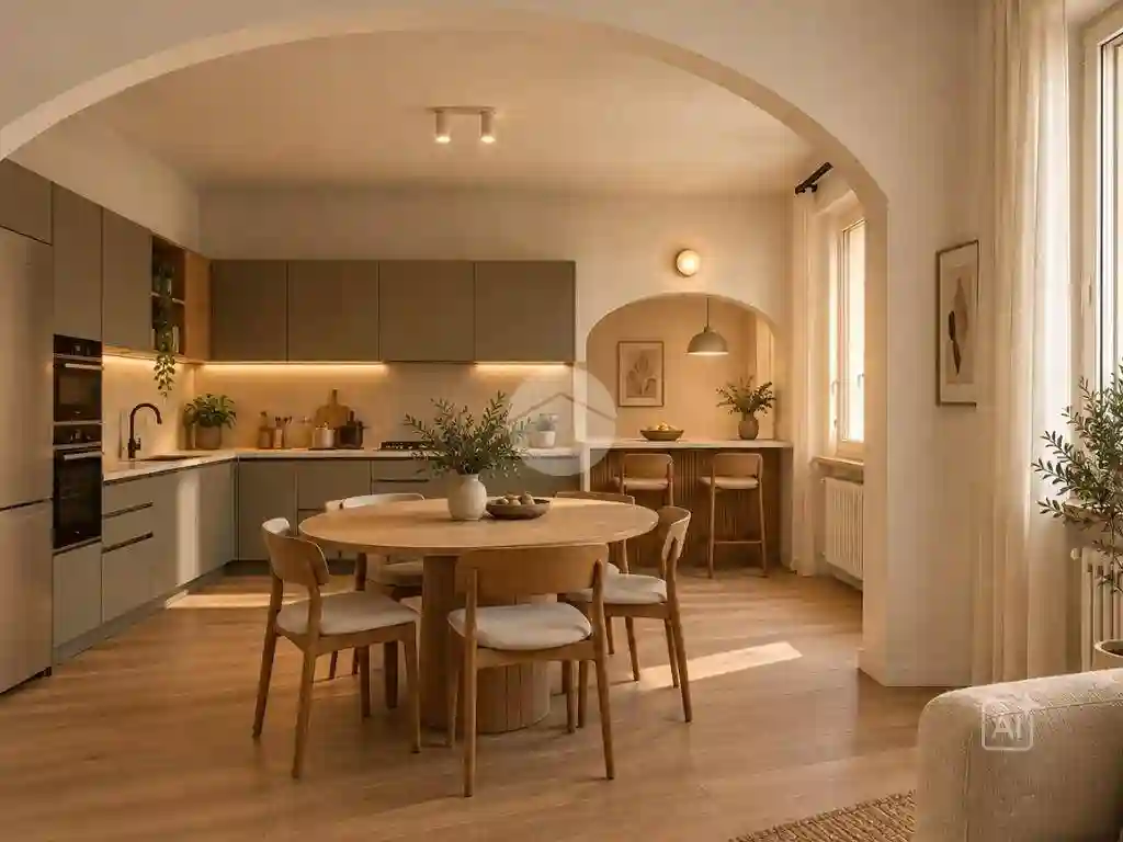 Appartamento - foto 2