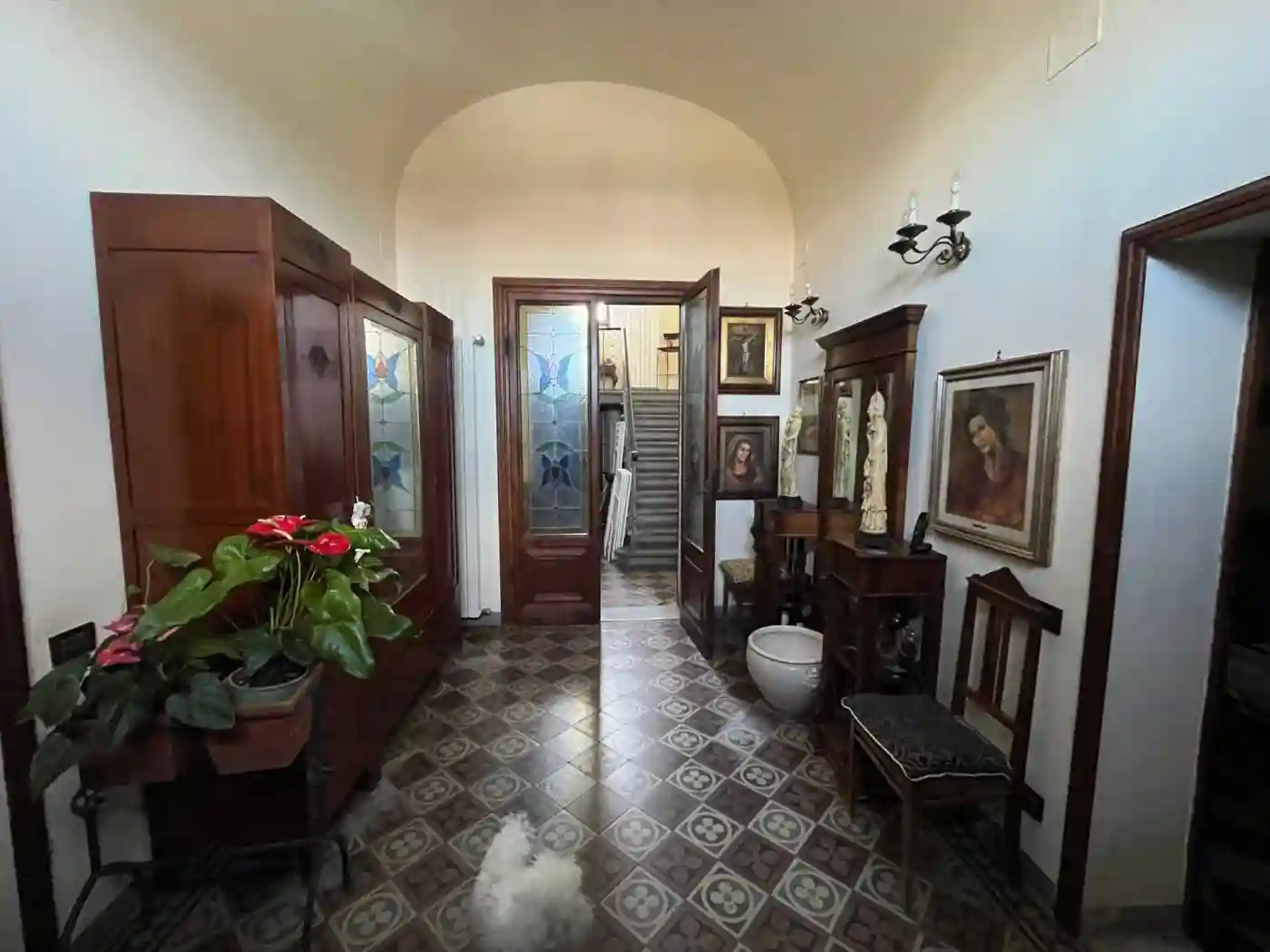 Villetta a schiera - foto 3