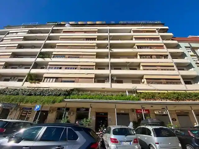 Appartamento in affitto a Palermo