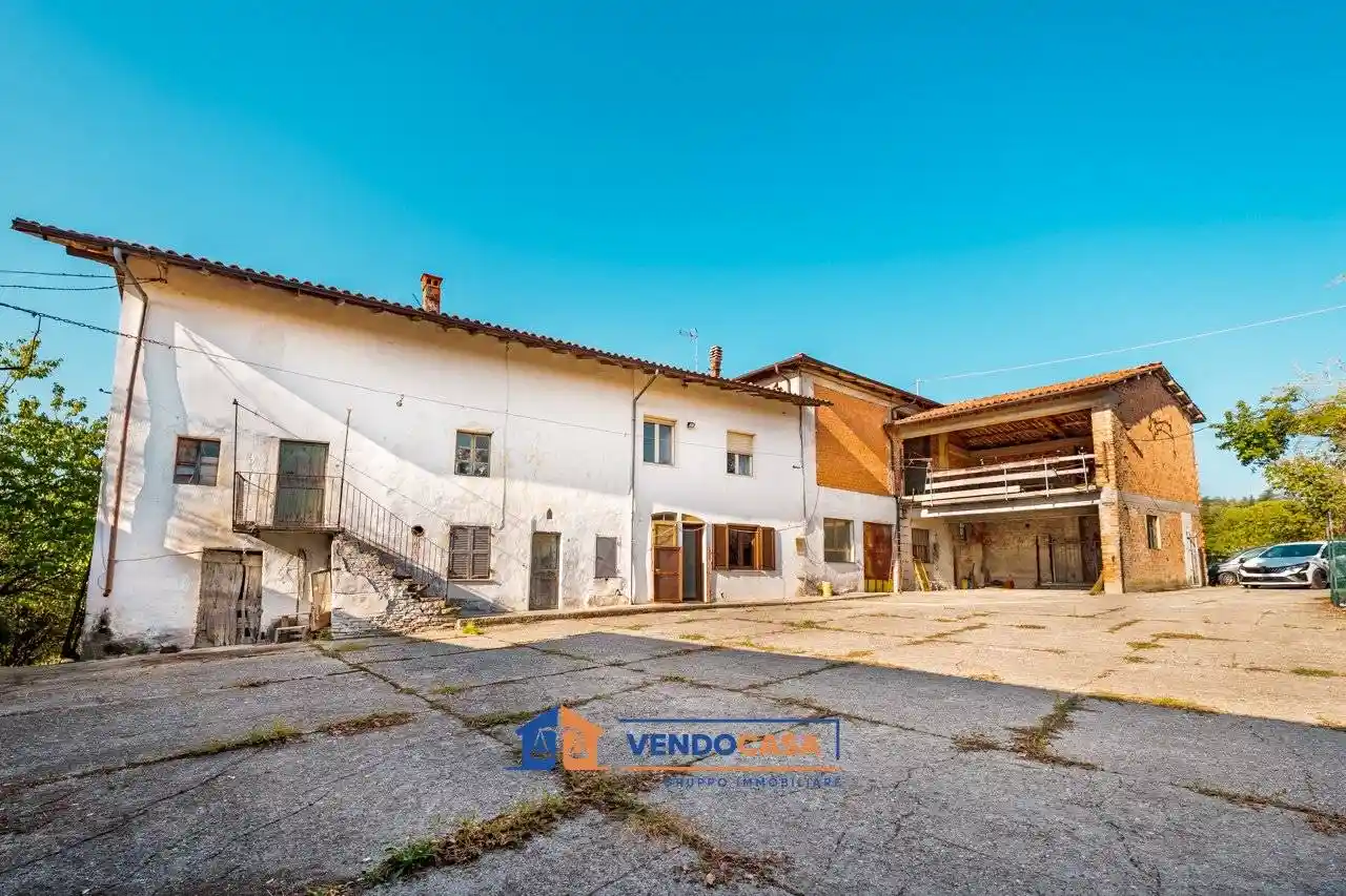 Villa in vendita a Marsaglia