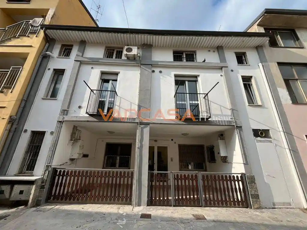 Casa indipendente in vendita a Ciserano