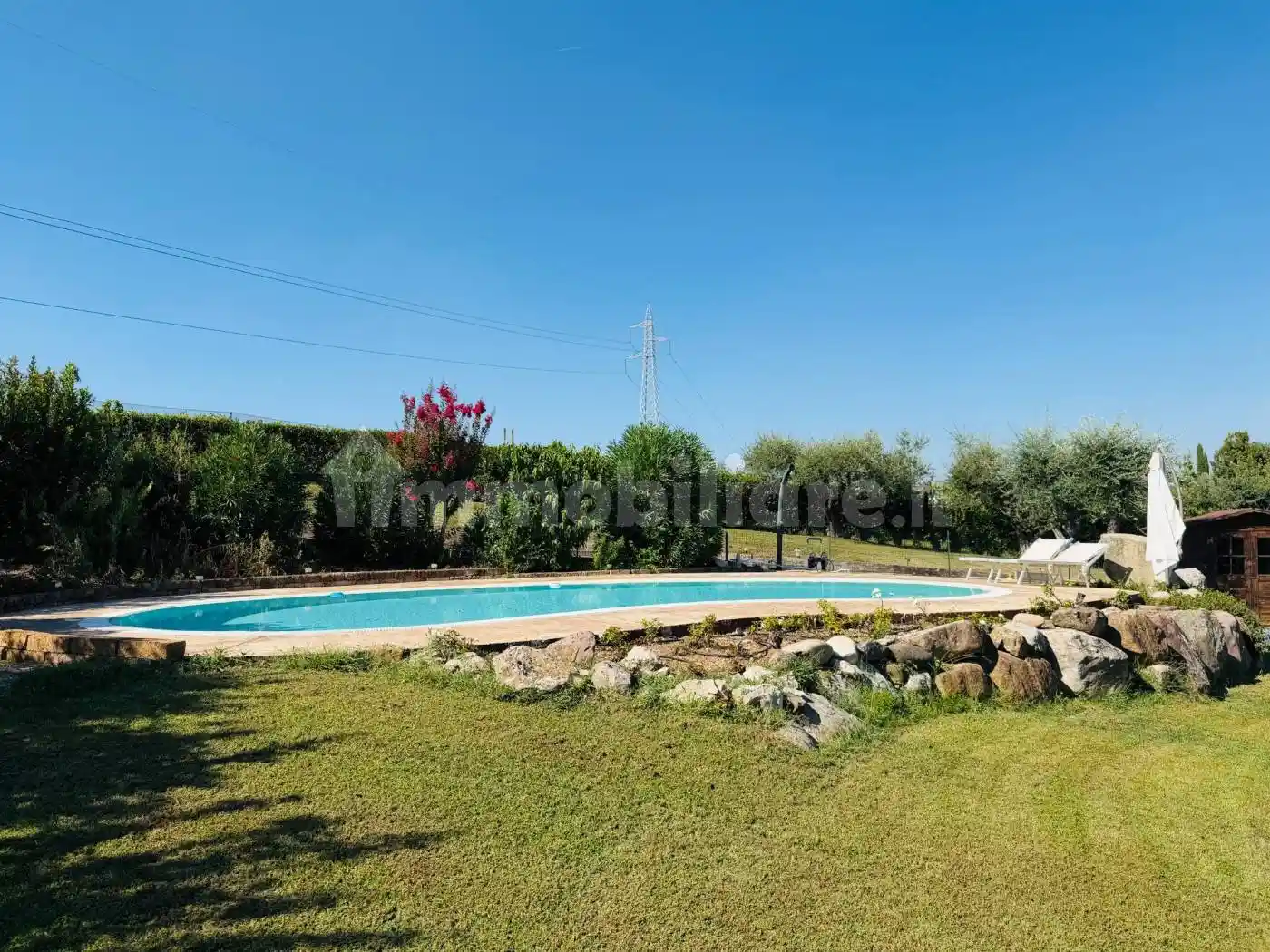Villetta a schiera in vendita a Valeggio sul Mincio