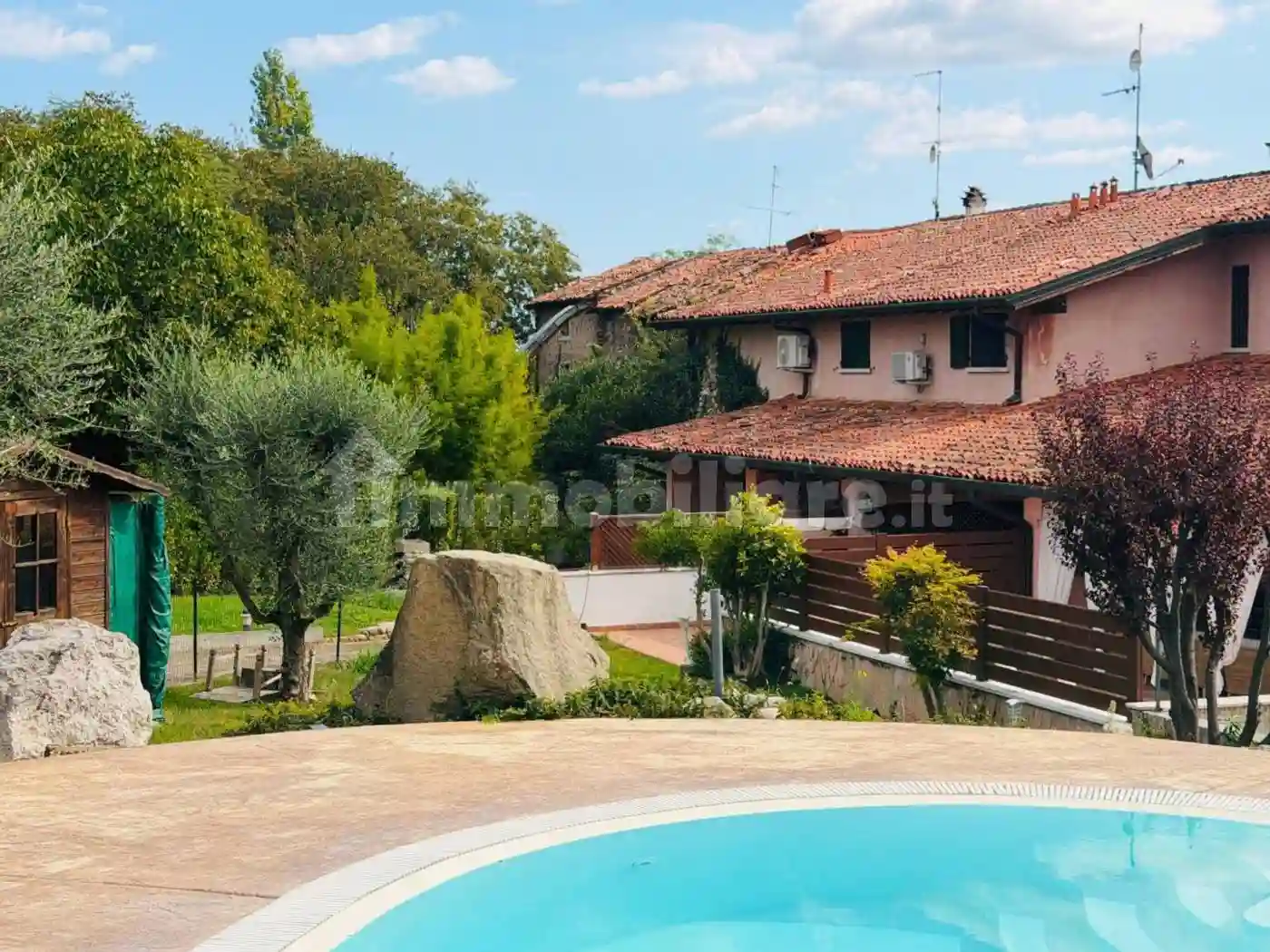 Villetta a schiera - foto 3