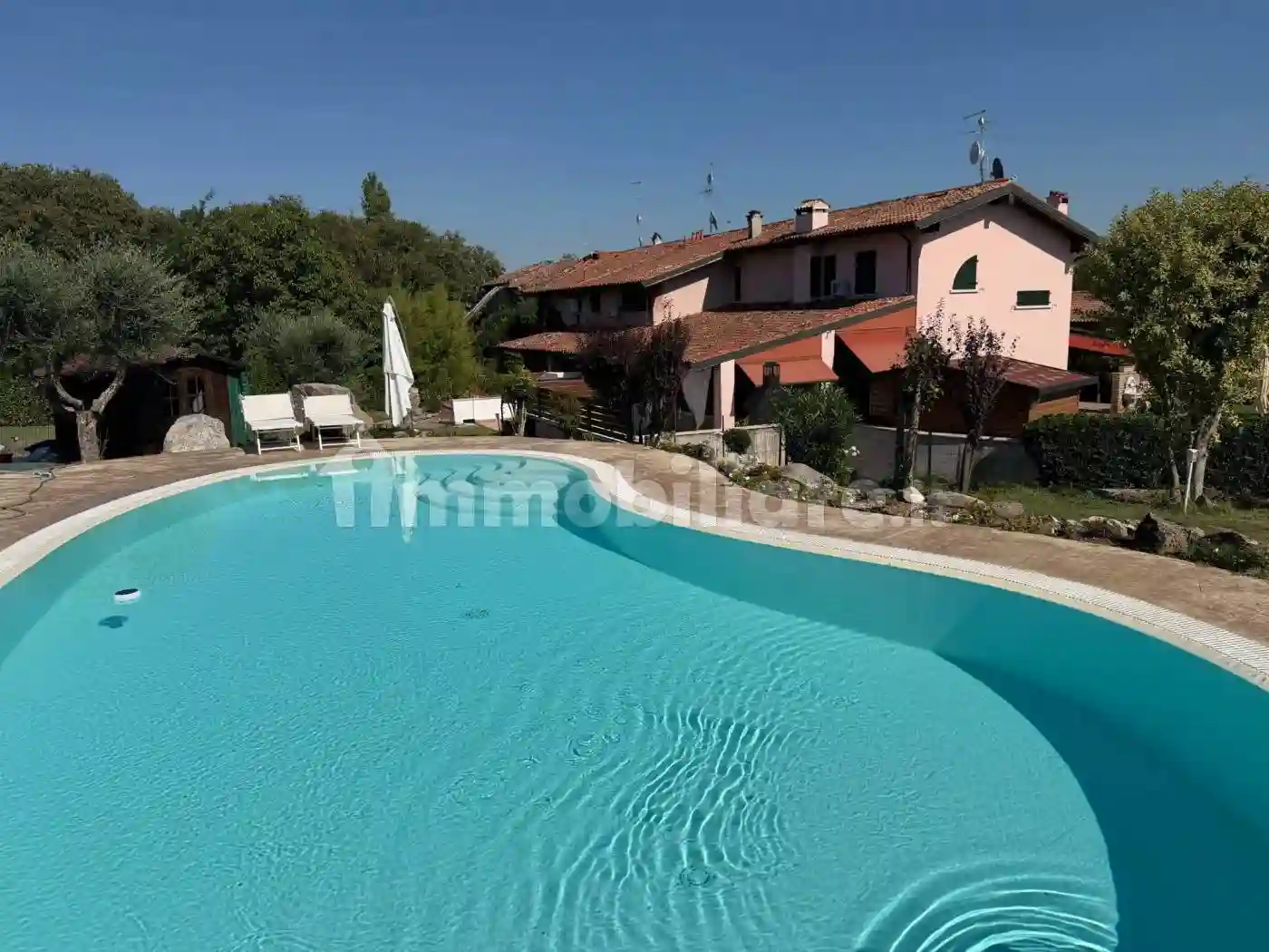 Villetta a schiera - foto 5