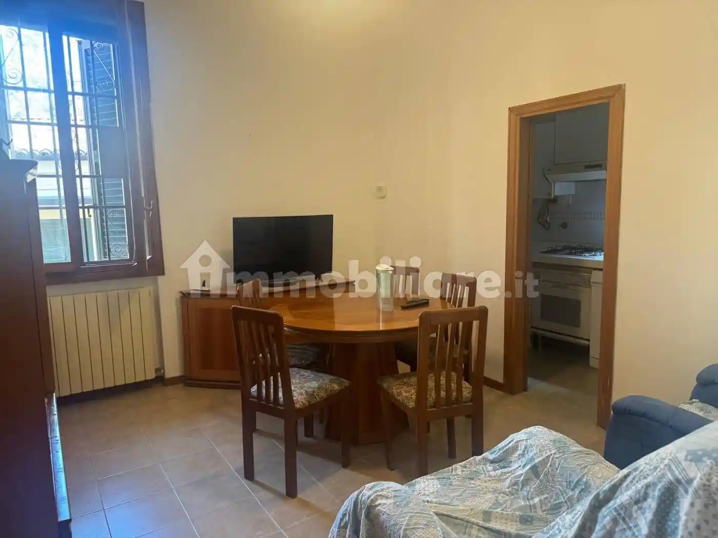 Appartamento in affitto a Bologna