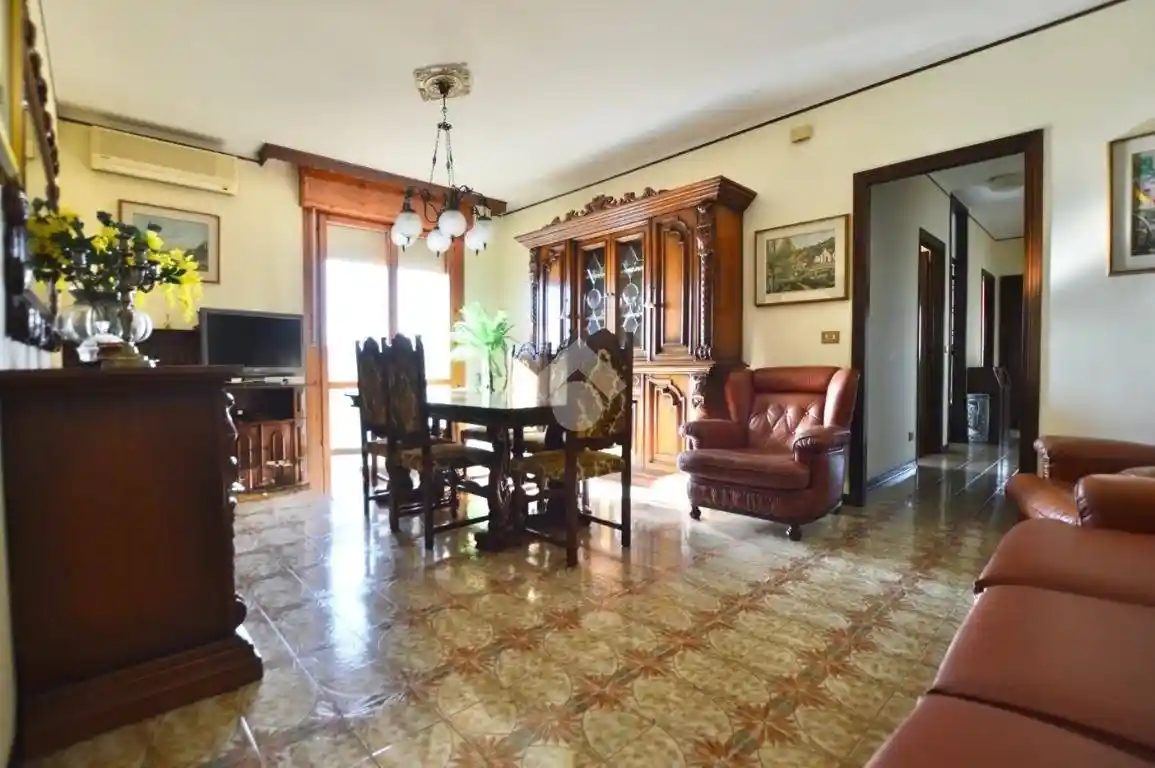 Appartamento in vendita a San Donà di Piave