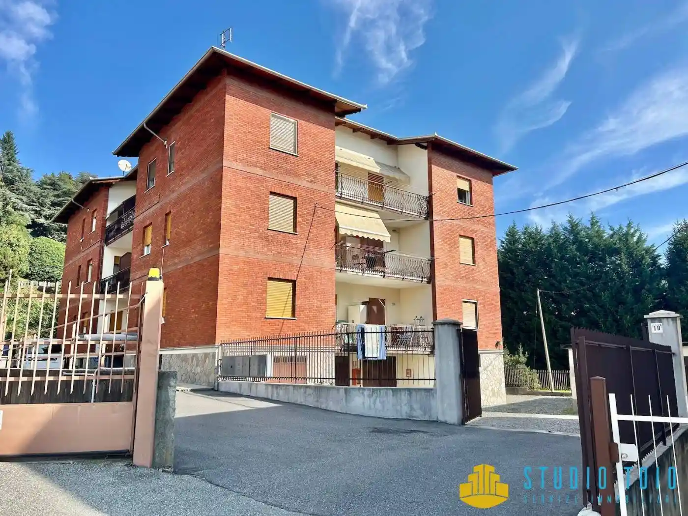 Appartamento in vendita a Biella