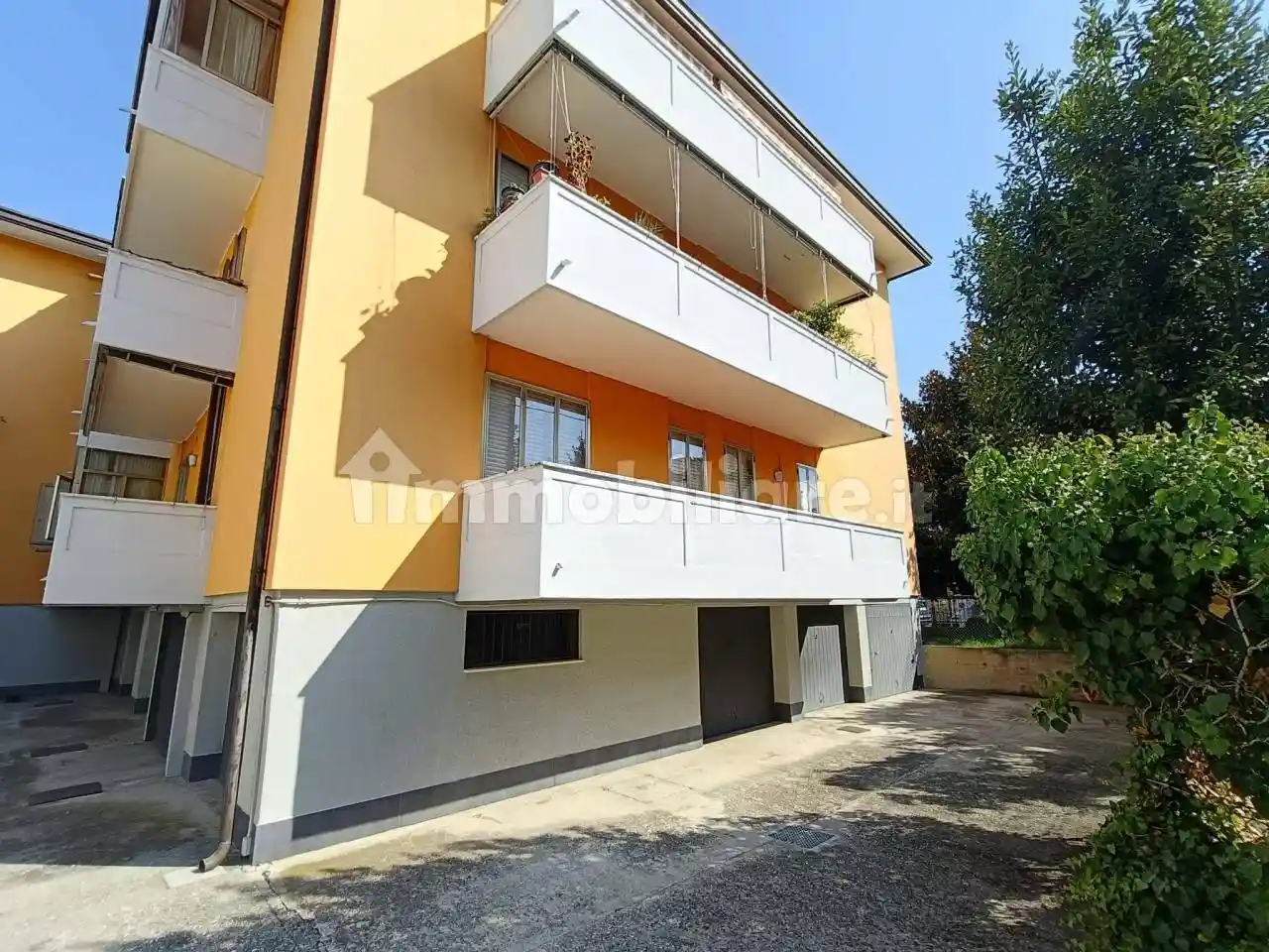Appartamento in vendita a Padova