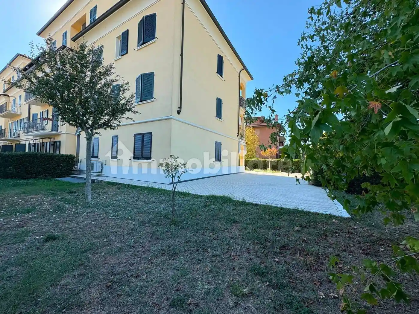 Appartamento in vendita a Sassuolo