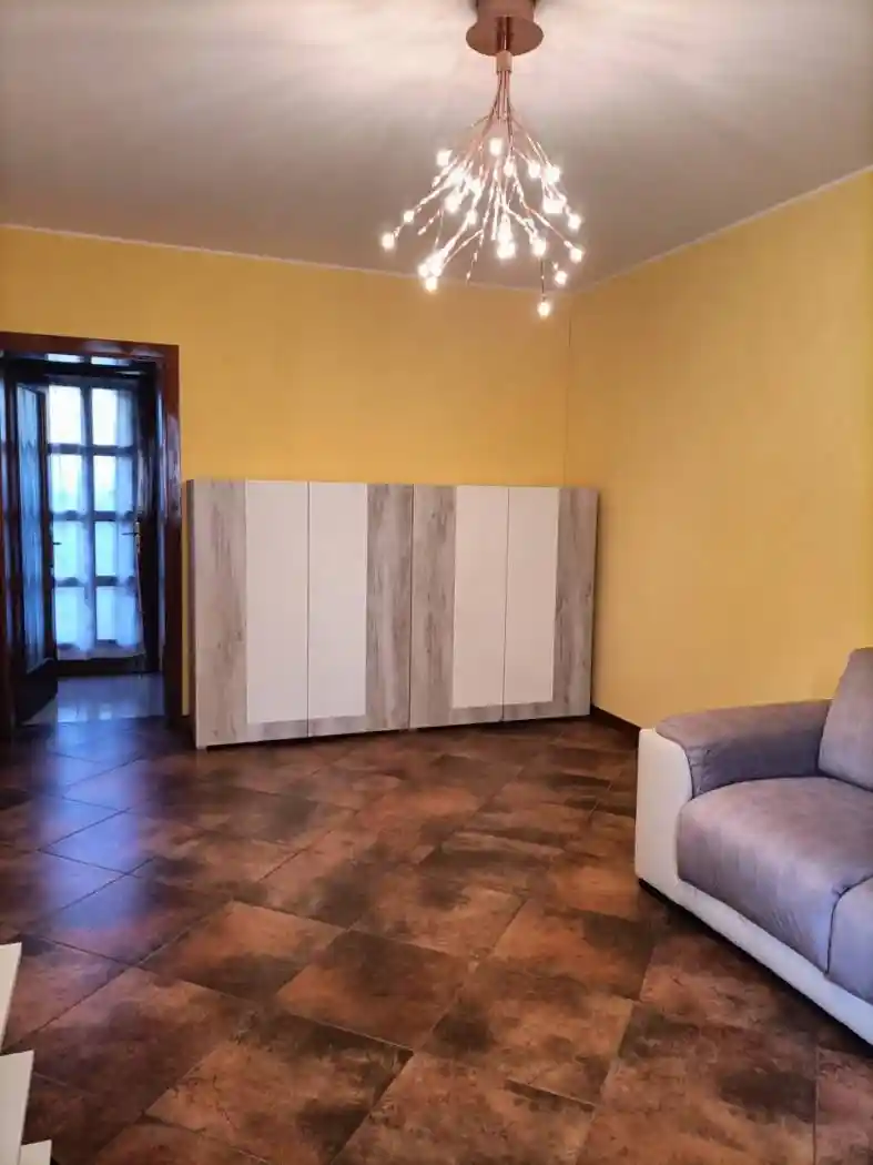 Appartamento in affitto a Due Carrare
