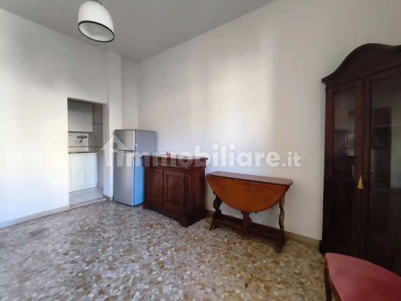 Appartamento in vendita a Montespertoli