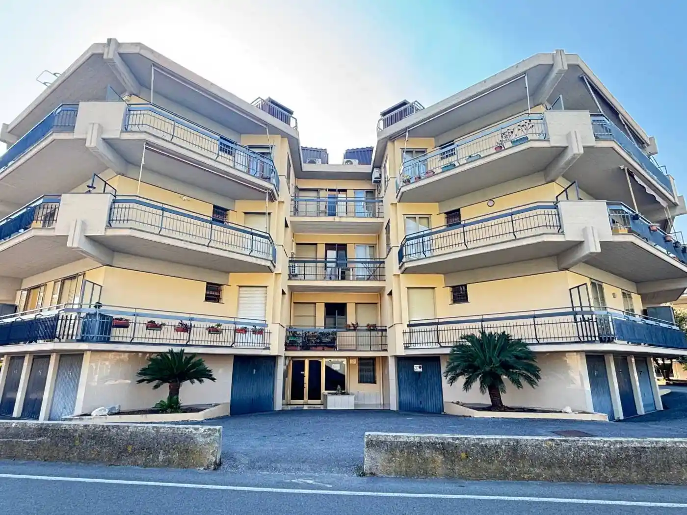 Appartamento in vendita a Pietra Ligure
