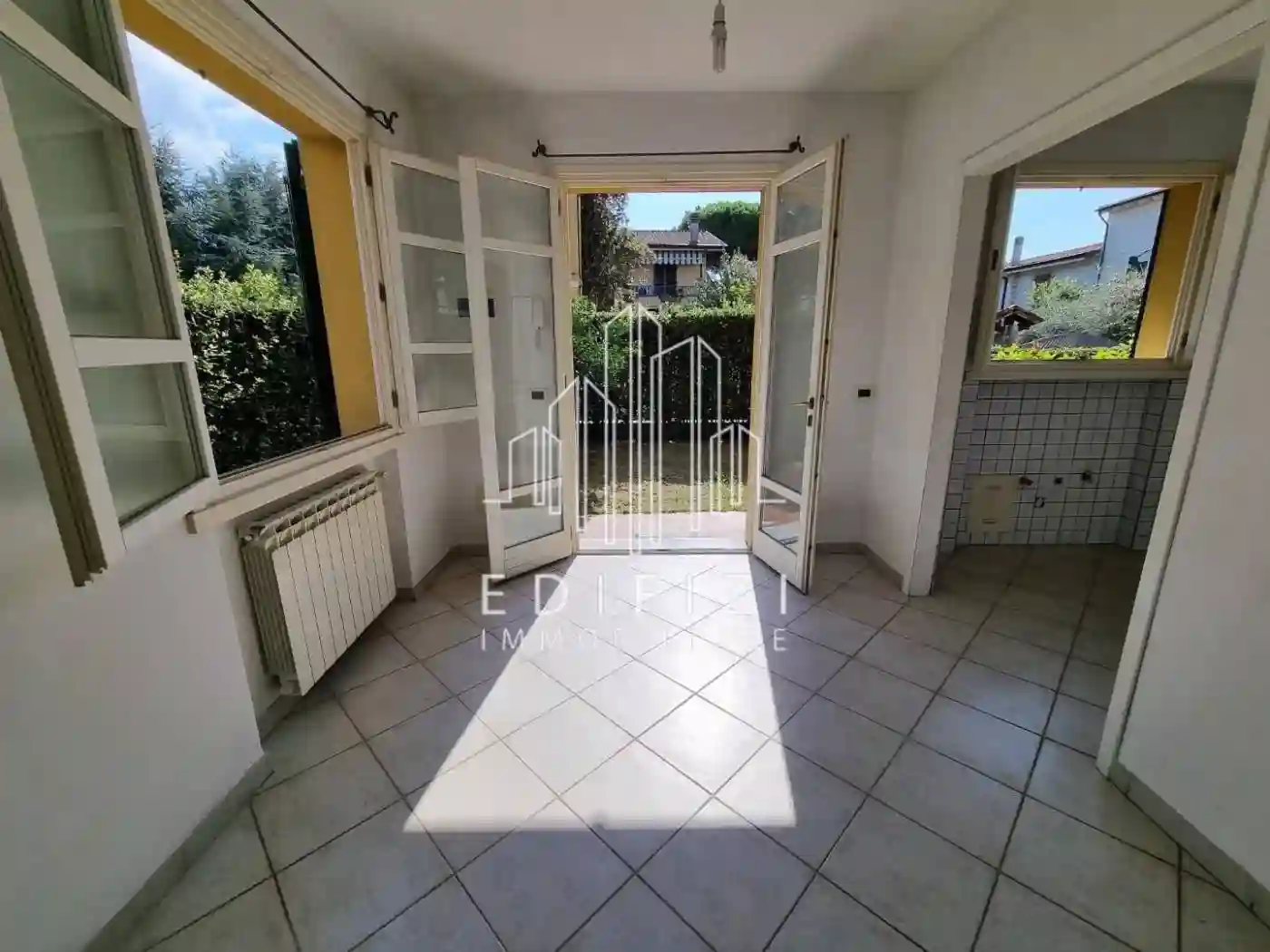 Villetta a schiera - foto 2