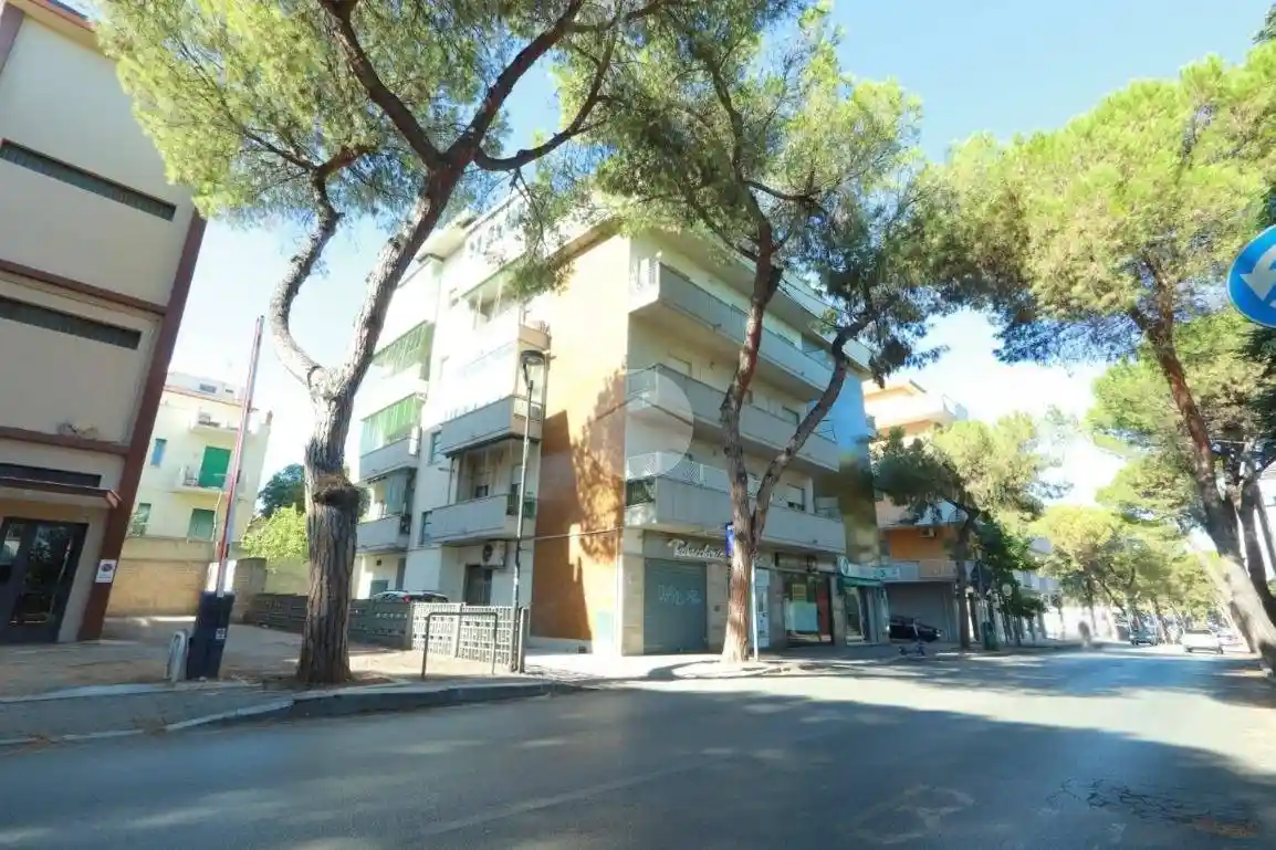 Attico - Mansarda in vendita a Pescara
