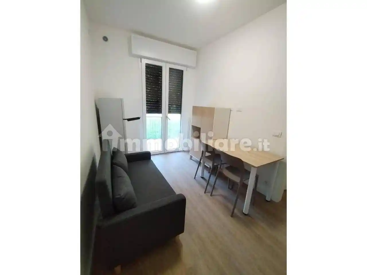 Appartamento in affitto a Padova