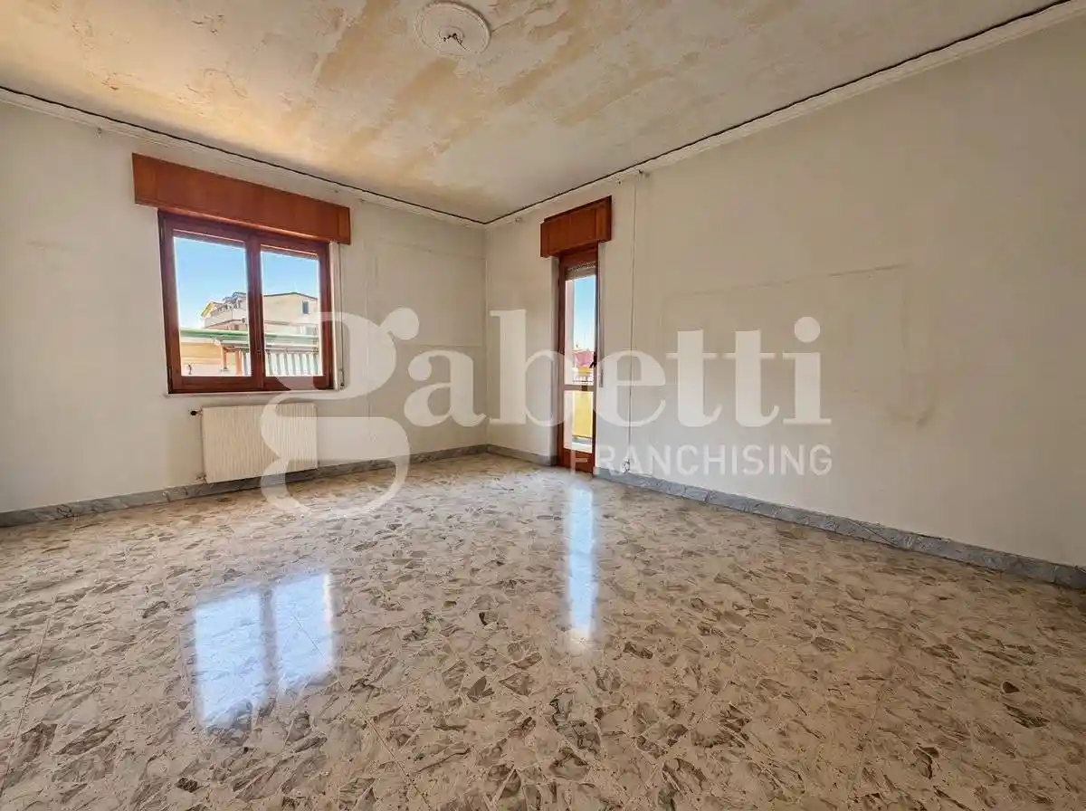 Appartamento in affitto a Frattamaggiore