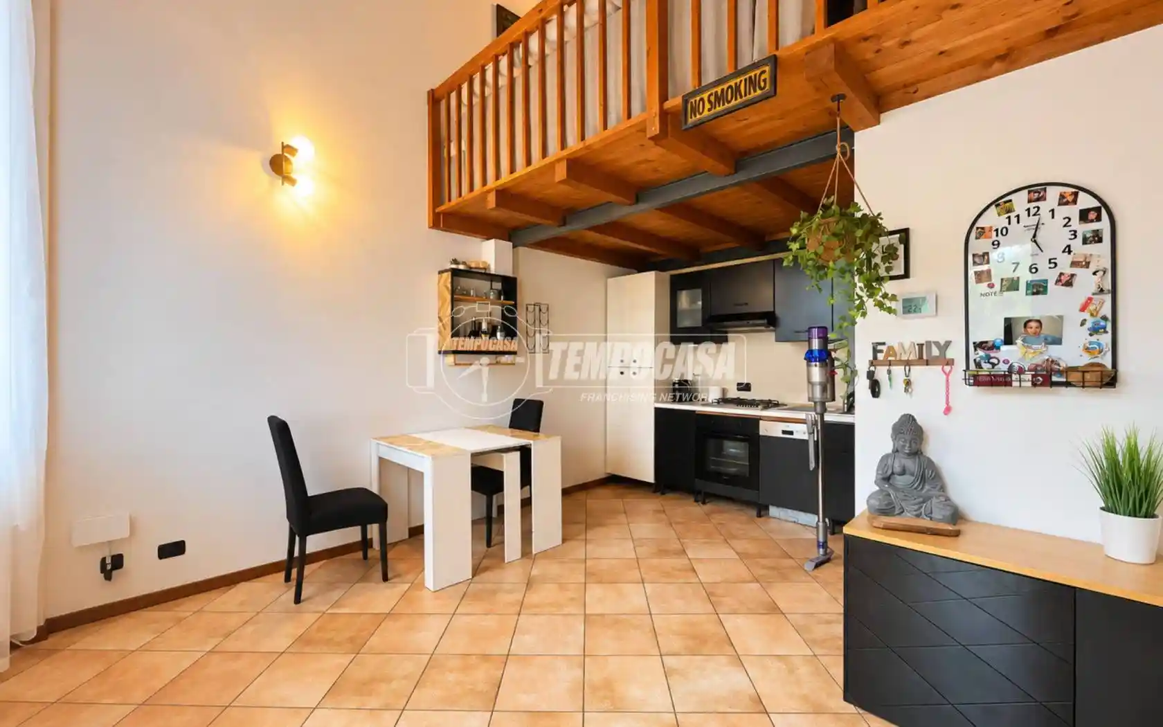Appartamento in vendita a Paderno d'Adda