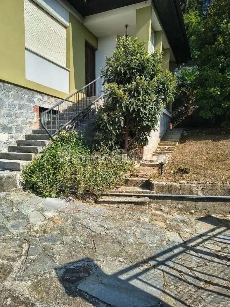 Villa in vendita a Castellamonte
