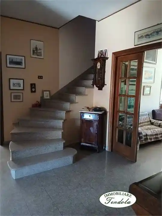 Appartamento in vendita a Fosdinovo