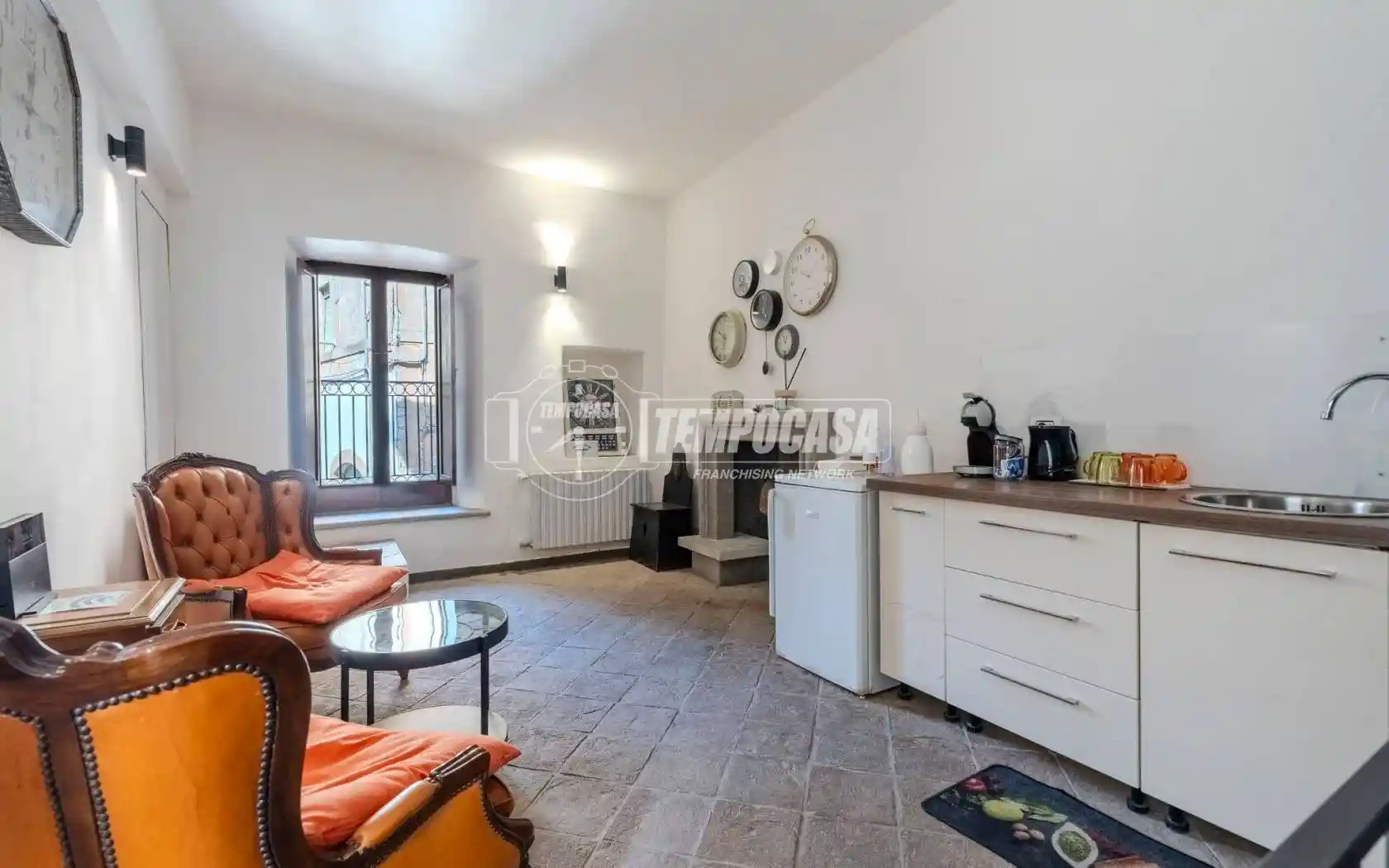 Appartamento in vendita a Viterbo