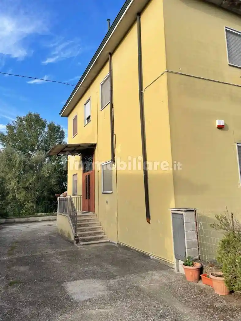 Appartamento in vendita a Lodi