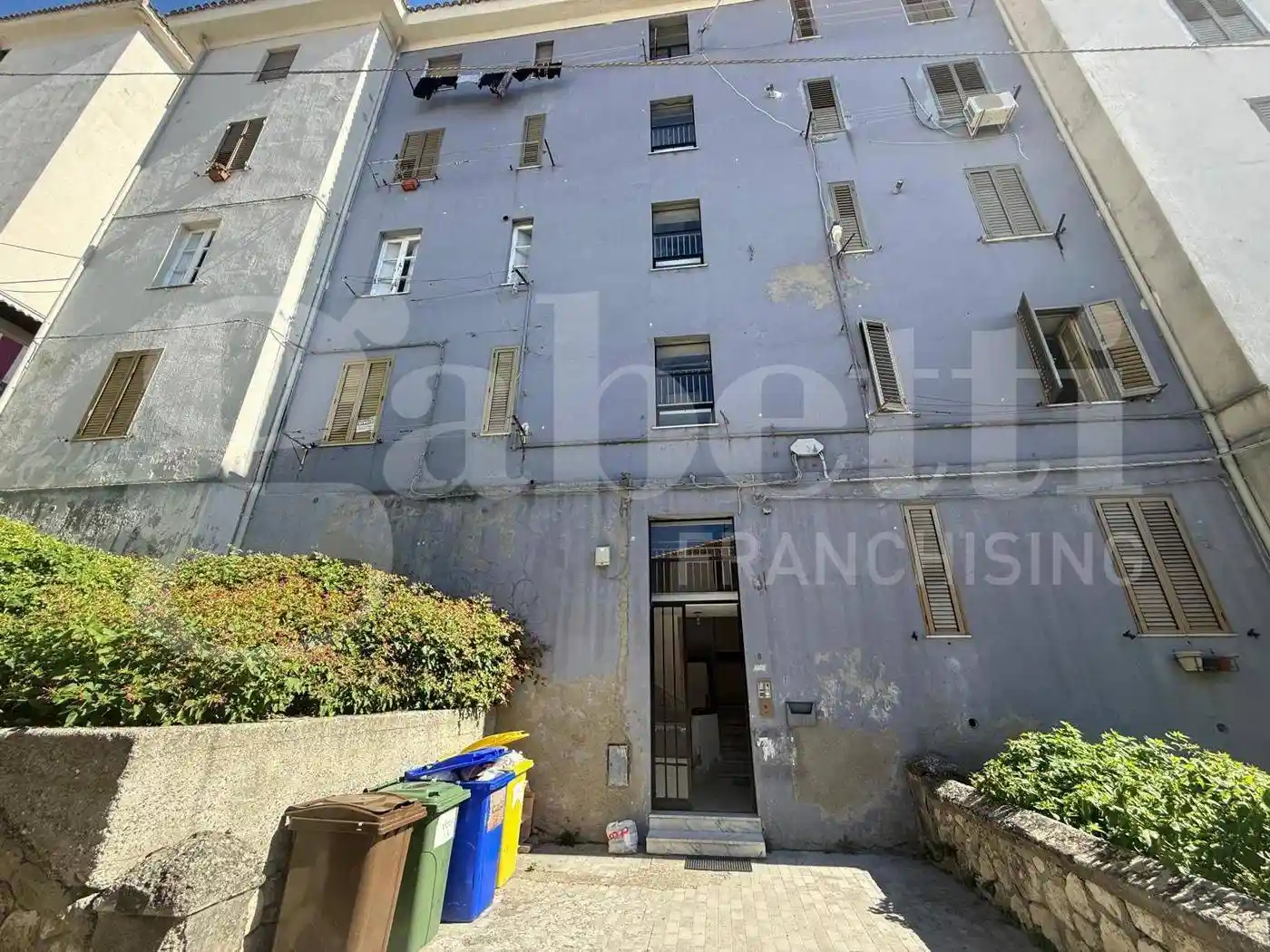 Appartamento in vendita a Catanzaro