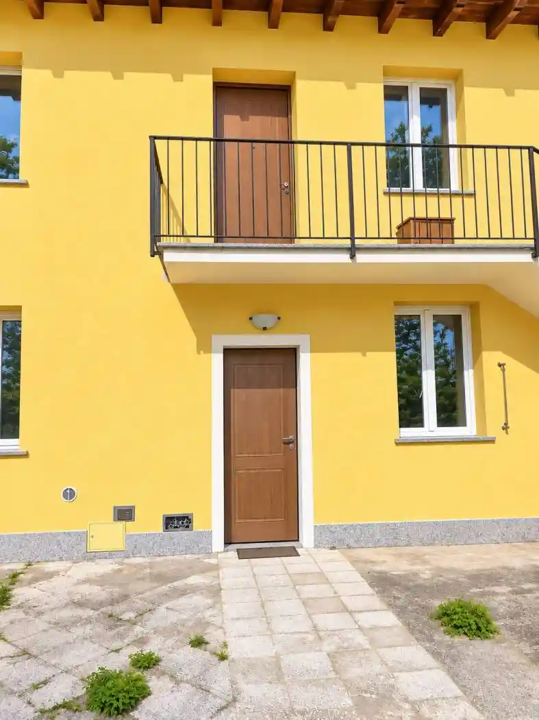 Appartamento in vendita a Gabbioneta-Binanuova