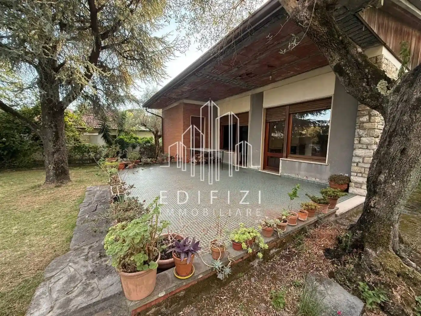 Villa in vendita a Massa