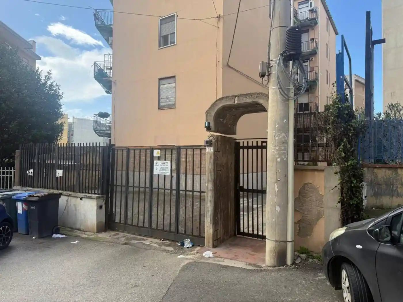 Appartamento in vendita a Siracusa