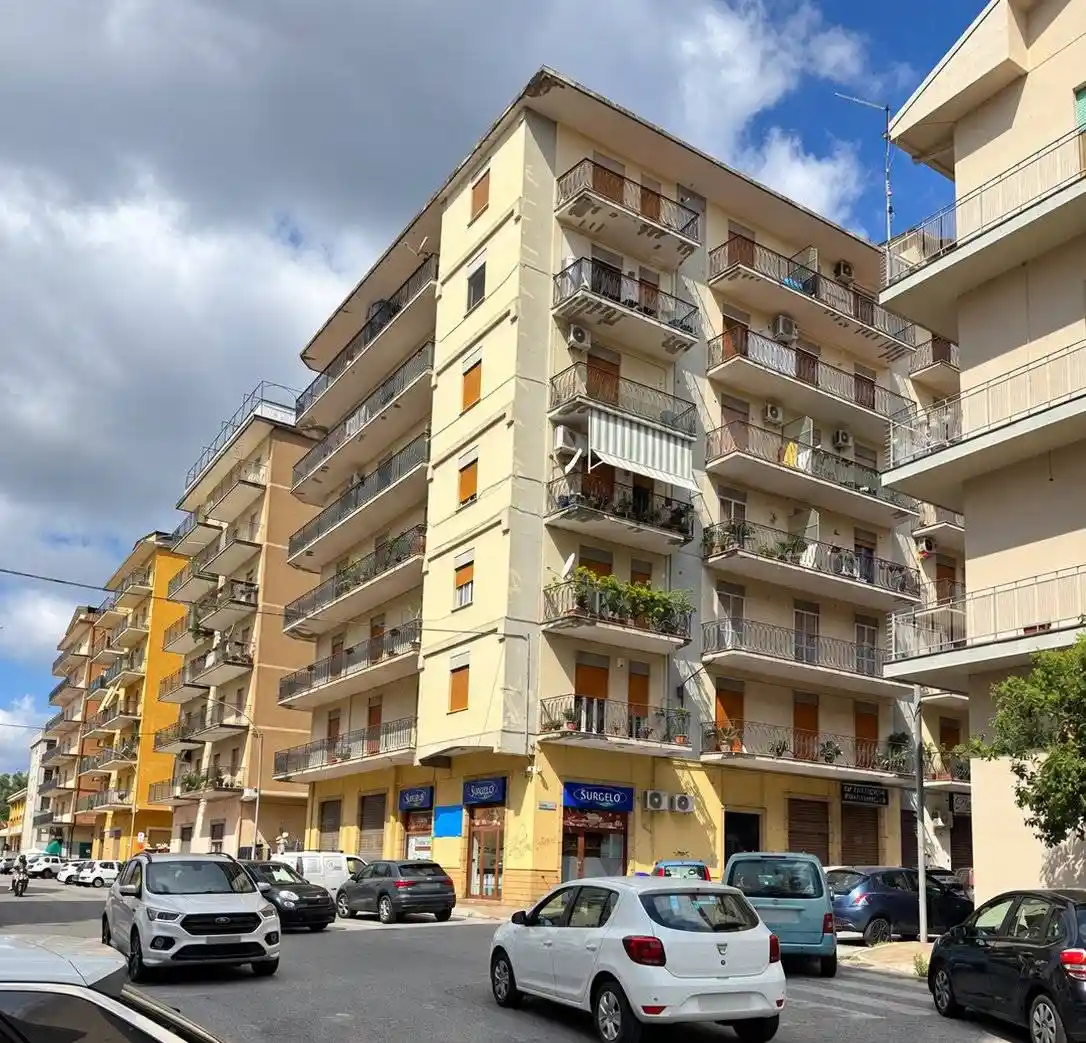 Appartamento in vendita a Lamezia Terme