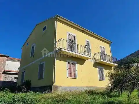 Villa in vendita a Orsomarso