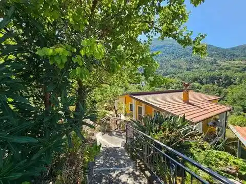 Villa in vendita a Rivello
