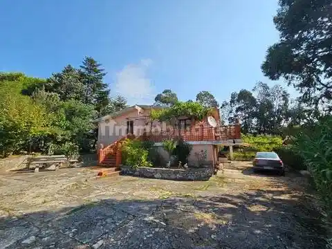 Villa in vendita a Papasidero