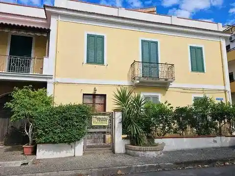 Villa in vendita a Scalea
