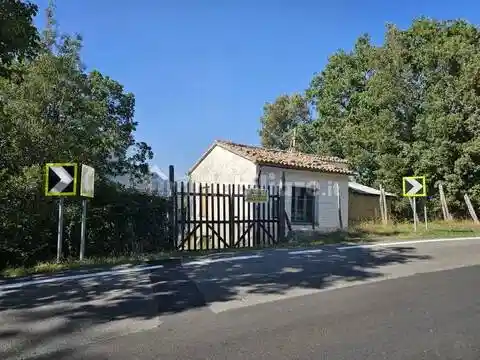 Rustico - Casale in vendita a Papasidero