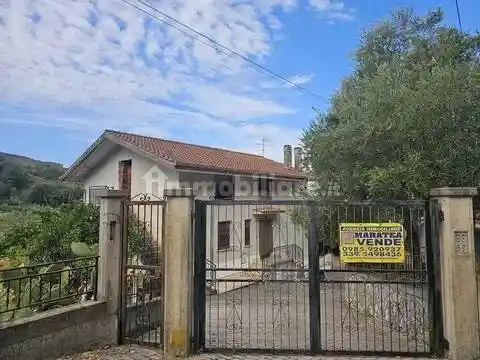 Villa in vendita a Orsomarso