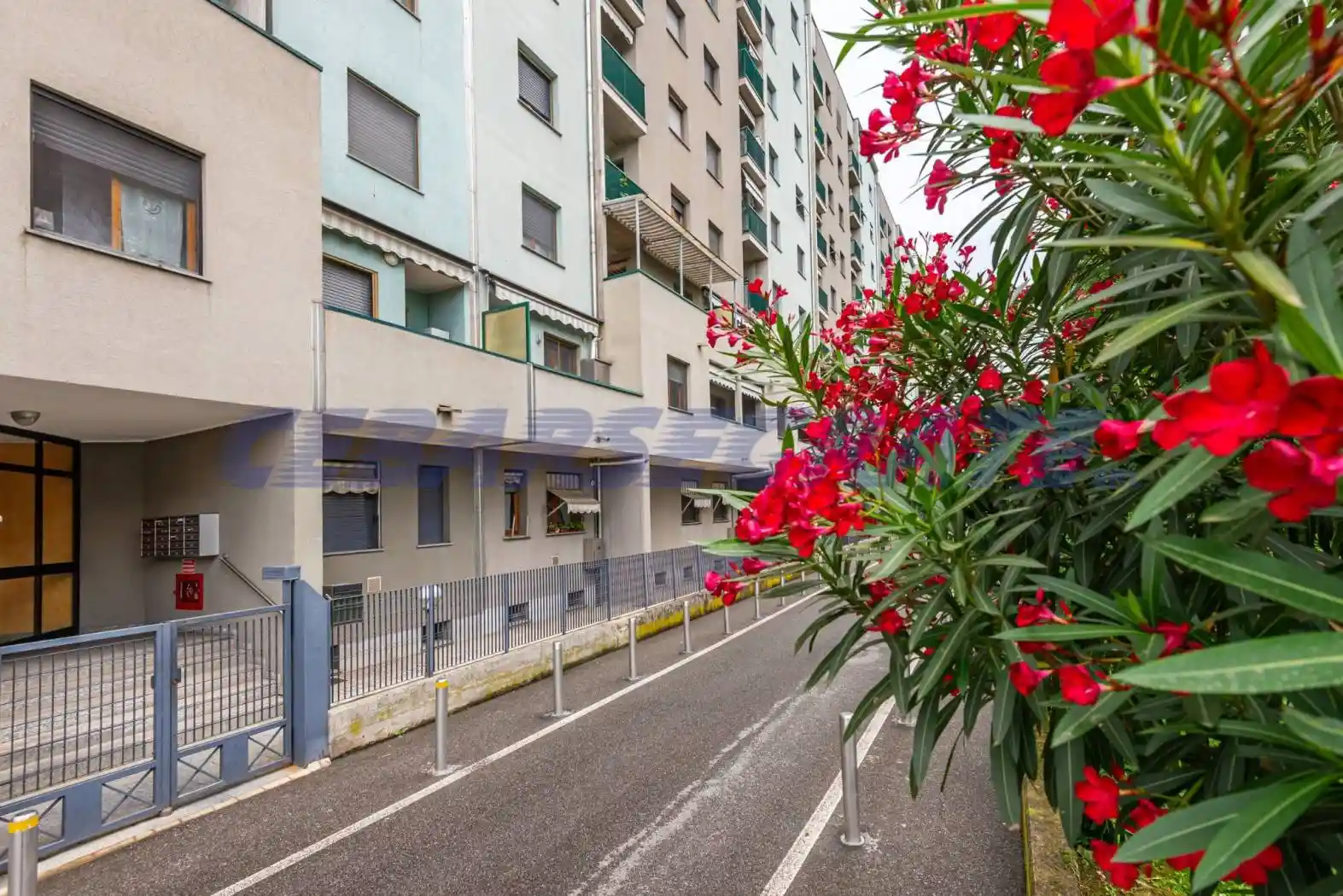 Appartamento in vendita a Segrate
