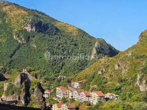 Appartamento in vendita a Orsomarso
