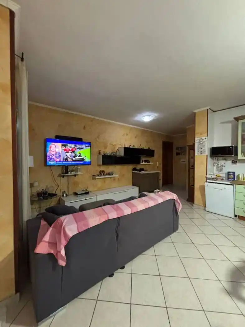 Appartamento in vendita a Giugliano in Campania